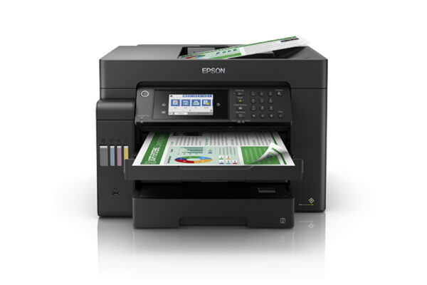 Multifuncional Tabloide Epson EcoTank L15150
