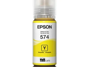 Botella de tinta Epson T574420 Amarilllo