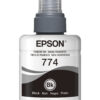 Botella Epson Negra T-774 - Imagen 4