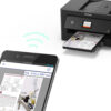 Multifuncional Tabloide Epson EcoTank L14150 - Imagen 3