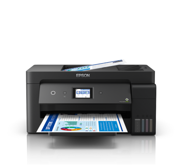 Multifuncional Tabloide Epson EcoTank L14150 - Imagen 7