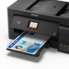 Multifuncional Tabloide Epson EcoTank L14150 - Imagen 5