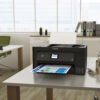 Multifuncional Tabloide Epson EcoTank L14150 - Imagen 4