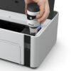Botella Epson Negra T-534 - Imagen 4