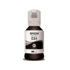 Botella Epson Negra T-534 - Imagen 2