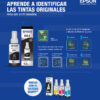 Botella Epson Negra T-664120 - Imagen 3