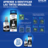 Botella Epson Negra T-774 - Imagen 3