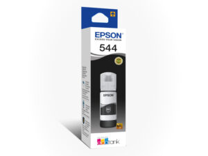 Botella Epson Negra T-544120