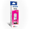 Botella Epson Magenta T-544