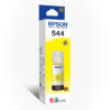 Botella Epson Amarilla T-544