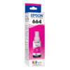 Botella Epson Magenta T-664