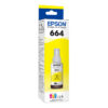 Botella Epson Amarilla T-664