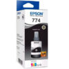 Botella Epson Negra T-774