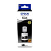 Botella Epson Negra T-534
