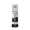 Botella Epson Negra T-544120 - Imagen 2