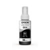 Botella Epson Negra T-664120 - Imagen 2