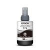 Botella Epson Negra T-774 - Imagen 2