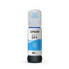 Botella Epson Cian T-544 - Imagen 2