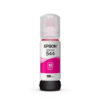 Botella Epson Magenta T-544 - Imagen 2