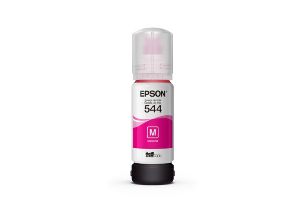 Botella Epson Magenta T-544 - Imagen 2