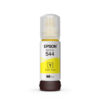Botella Epson Amarilla T-544 - Imagen 2