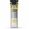 Bolsa Epson Amarilla T01D400