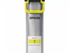 Bolsa Epson Amarilla T-941