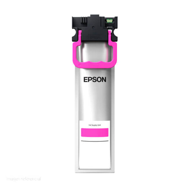 Bolsa Epson Magenta T-941