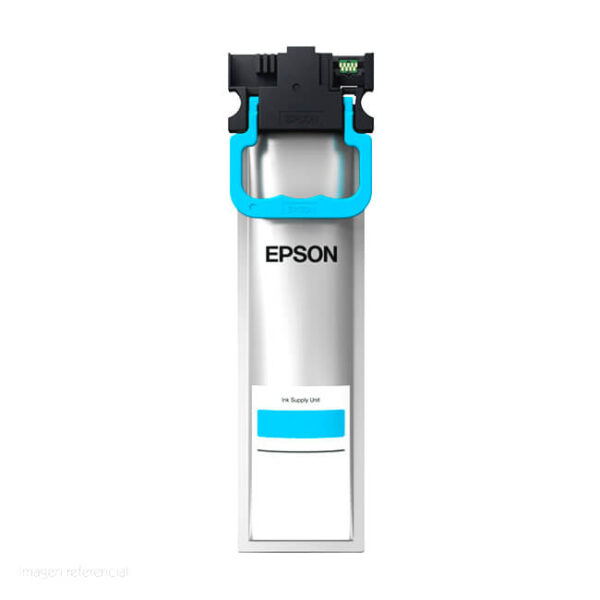 Bolsa Epson Cian T-941220
