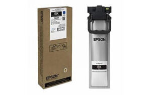 Bolsa Epson Negra T-942120