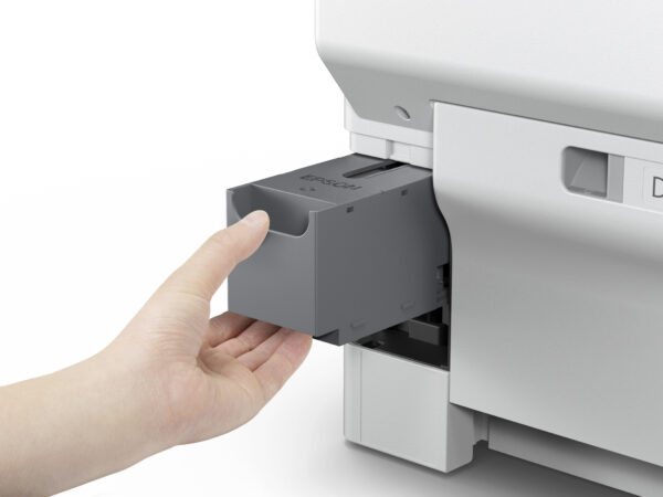 Tanque de Mantenimiento Epson T671600 - Imagen 2