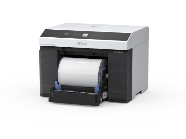 Impresora Profesional Minilab SureLab D1070 - Imagen 2