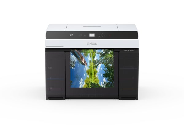 Impresora Profesional Minilab SureLab D1070