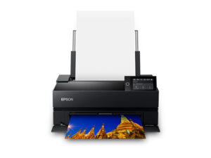 Impresora Epson SureColor P700