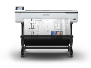Impresora Inalámbrica SureColor T5170