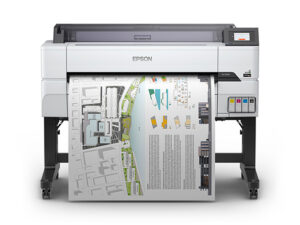 Impresora SureColor T5475