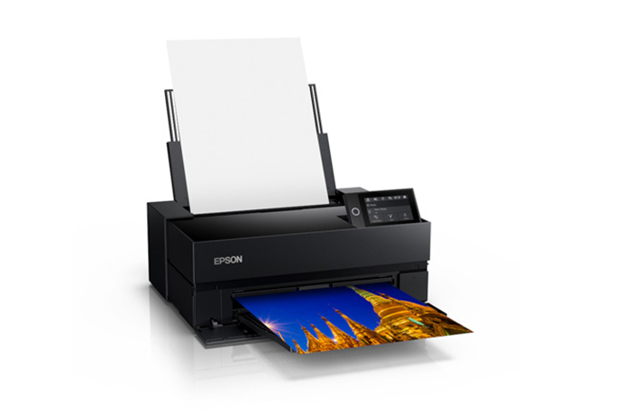 Impresora Epson SureColor P700 - Imagen 2