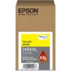 Cartucho Epson Amarillo T-748XXL - Imagen 2