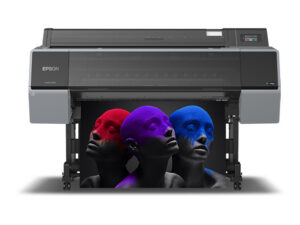 Impresora Epson SureColor P9570