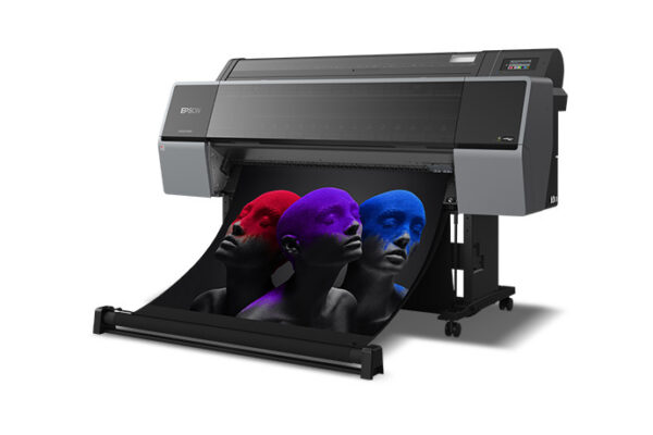 Impresora Epson SureColor P9570 - Imagen 3