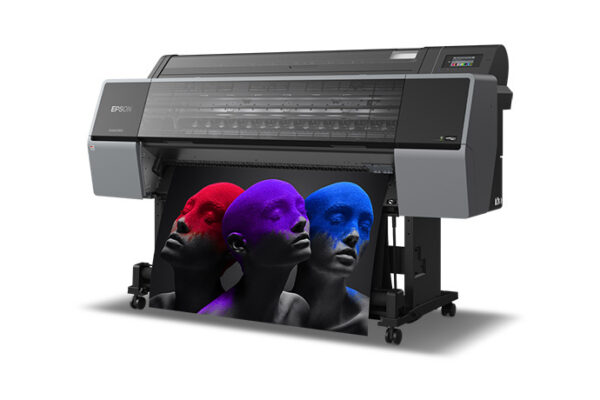 Impresora Epson SureColor P9570 - Imagen 2