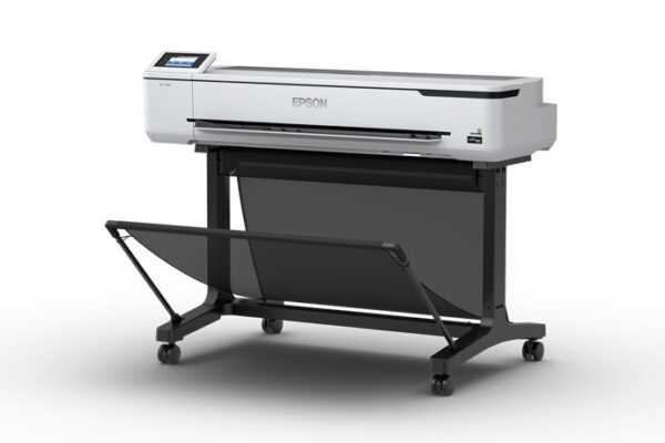 Cartucho de tinta Epson Ultrachrome XD2 T40W220 Magenta - Imagen 2