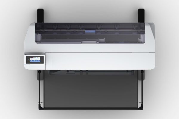 Impresora Inalámbrica SureColor T5170 - Imagen 3