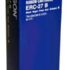 Cinta Epson ERC-27B - Imagen 2