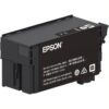 Cartucho de tinta Epson Ultrachrome XD2 T40W120 Negro - Imagen 2