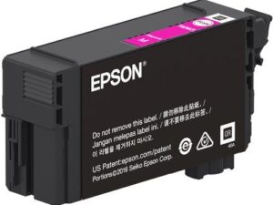 Cartucho de tinta Epson Ultrachrome XD2 T40W220 Magenta