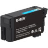 Cartucho de tinta Epson Ultrachrome XD2 T40W220 Cian - Imagen 3