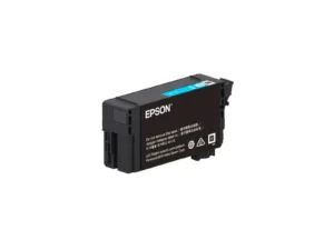 Cartucho de tinta Epson Ultrachrome XD2 T40W220 Cian