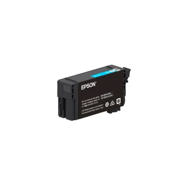 Cartucho de tinta Epson Ultrachrome XD2 T40W220 Cian