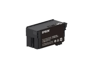 Cartucho de tinta Epson Ultrachrome XD2 T40W120 Negro